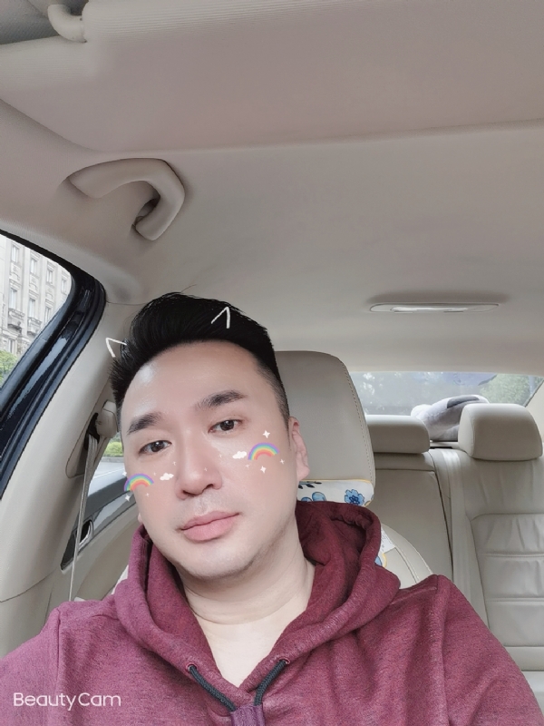 庭菘的第一张照片--信阳相亲服务中心