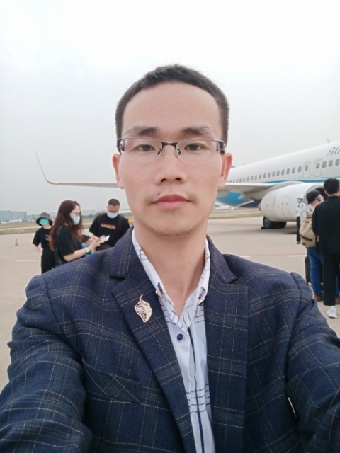 hws的第一张照片--信阳相亲服务中心