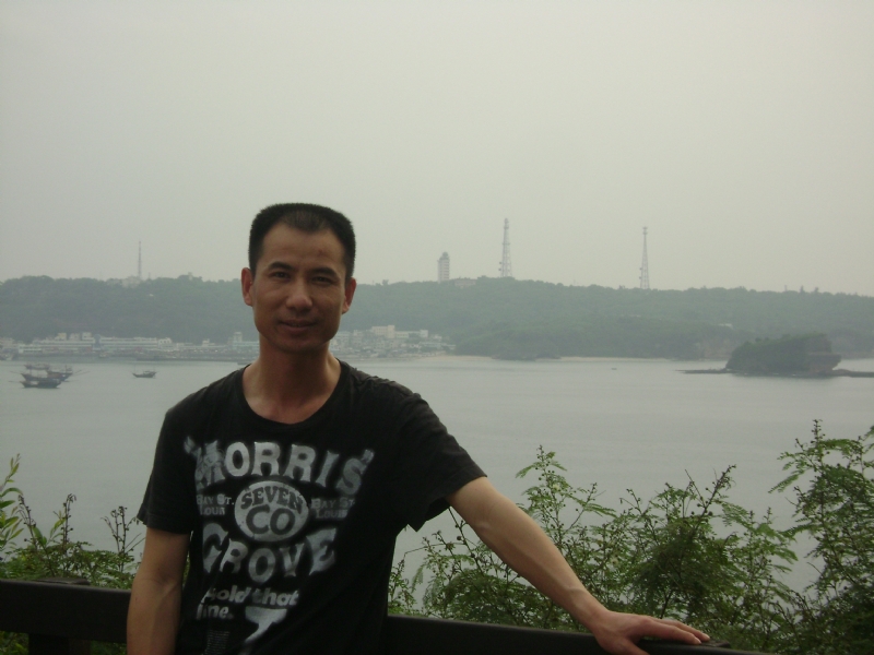 寻缘的第二张照片--信阳相亲服务中心