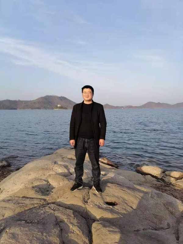 命之子的第一张照片--信阳相亲服务中心