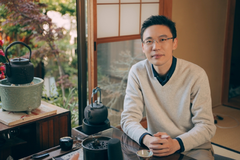 随遇而安的第一张照片--信阳相亲服务中心
