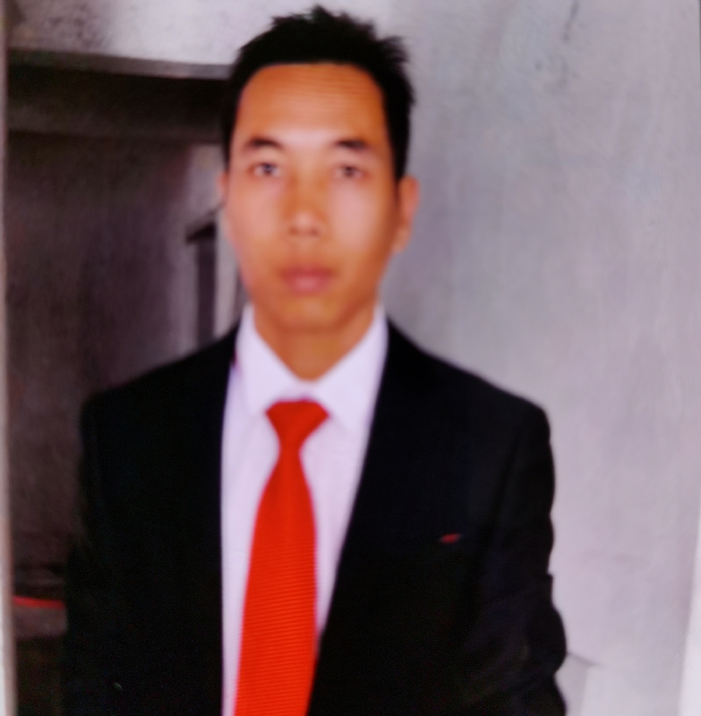 陌陌人生的第一张照片--信阳相亲服务中心