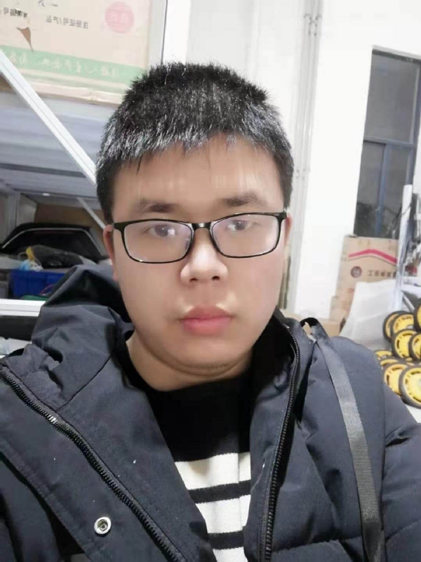 军军的第一张照片--信阳相亲服务中心