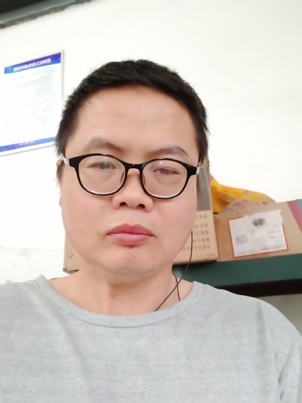杰的第一张照片--信阳相亲服务中心