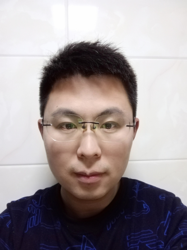 愿得一人心的第二张照片--信阳相亲服务中心