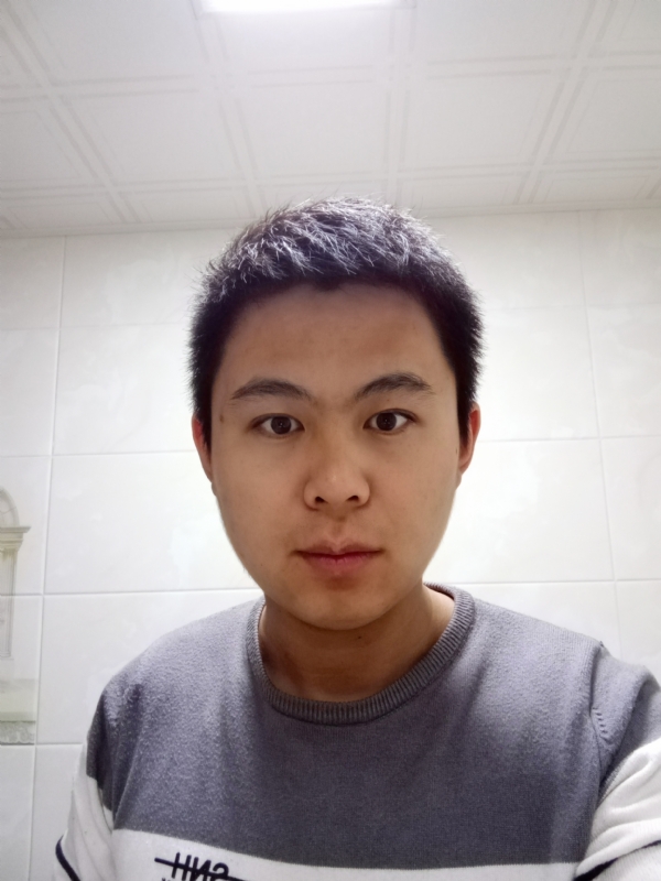 愿得一人心的第三张照片--信阳相亲服务中心