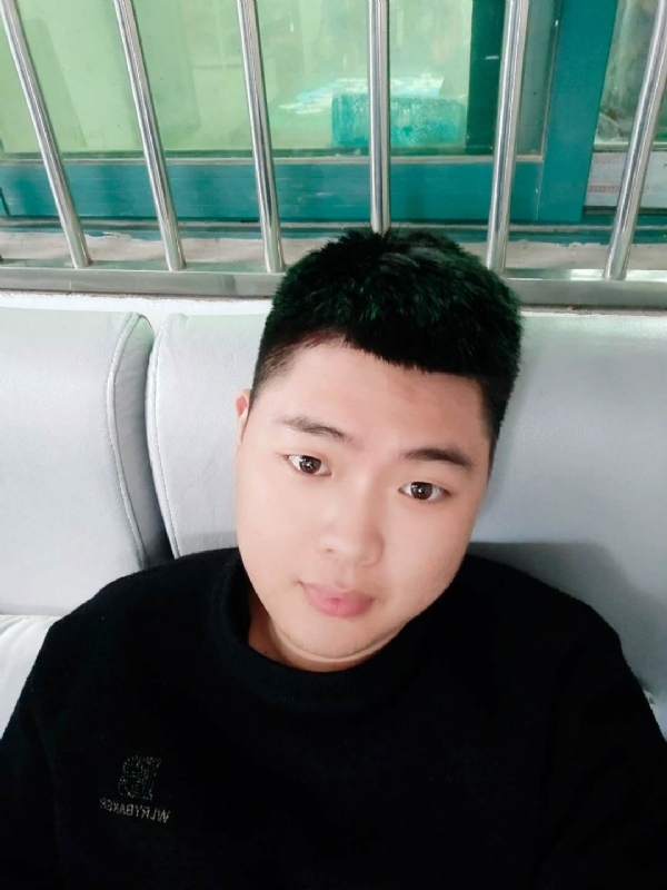 就叫涛涛吧的第一张照片--信阳相亲服务中心