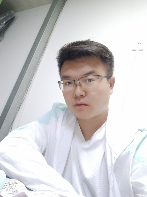 小晨的第一张照片--信阳相亲服务中心