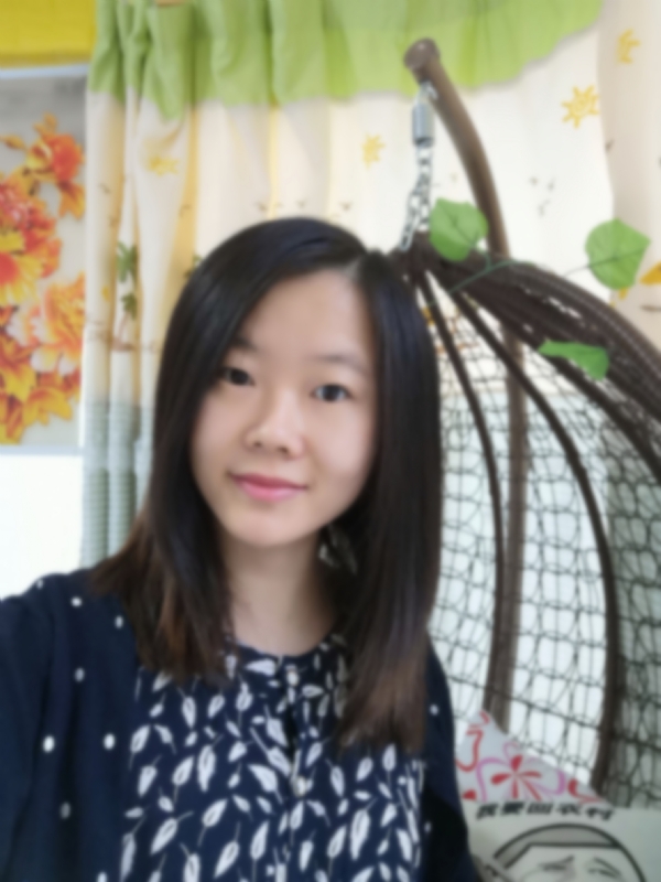 Faustina的第一张照片--信阳相亲服务中心