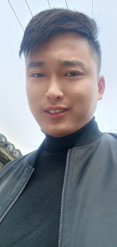 乐毅的第一张照片--信阳相亲服务中心