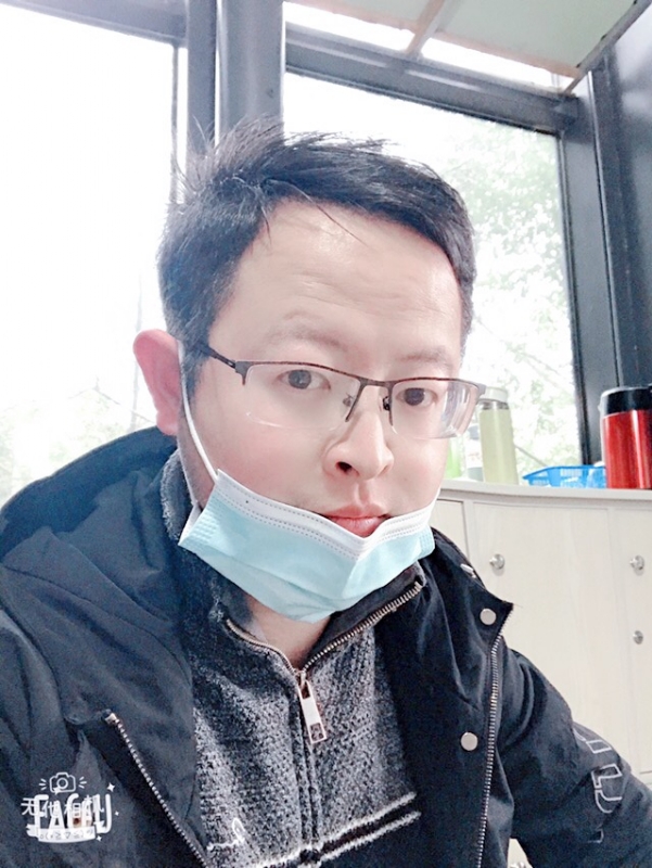 爱不渝的第二张照片--信阳相亲服务中心