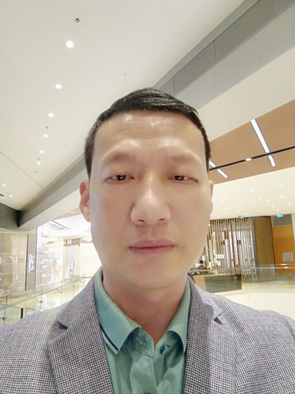美好的开始的第一张照片--信阳相亲服务中心