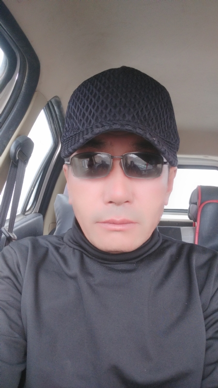 觉主的第一张照片--信阳相亲服务中心