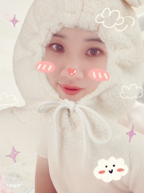 菲燕的第一张照片--信阳相亲服务中心