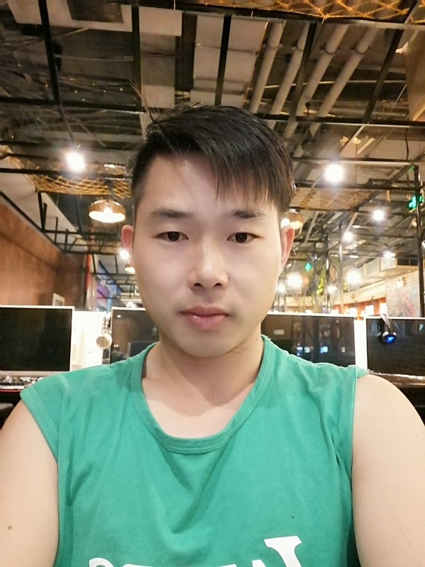 等风来的第二张照片--信阳相亲服务中心