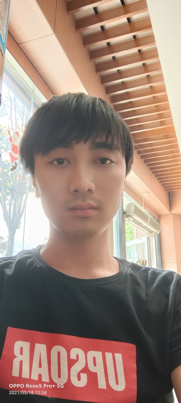 小海的第四张照片--信阳相亲服务中心