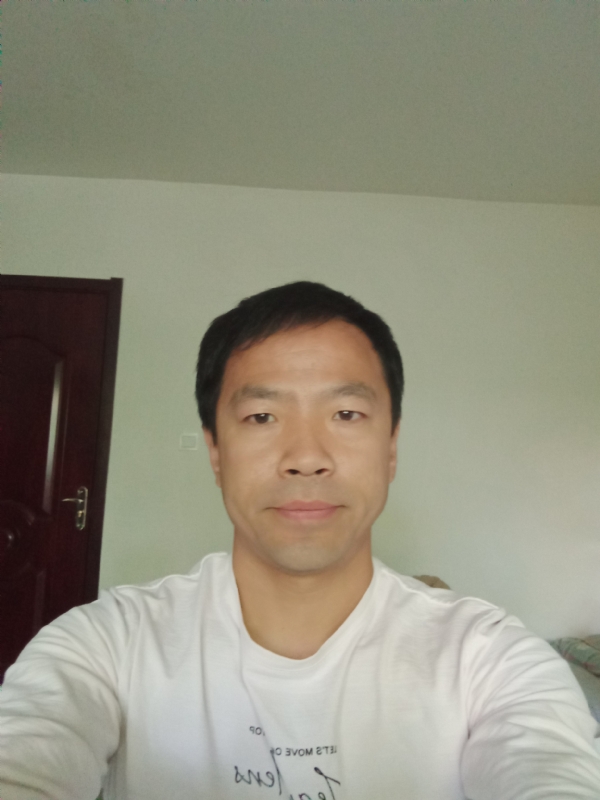 马宗圣的第一张照片--信阳相亲服务中心