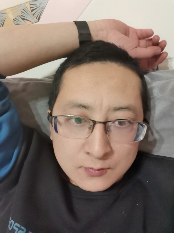 弥我心灵终身不渝的第一张照片--信阳相亲服务中心
