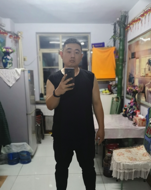好似见过你的第二张照片--信阳相亲服务中心