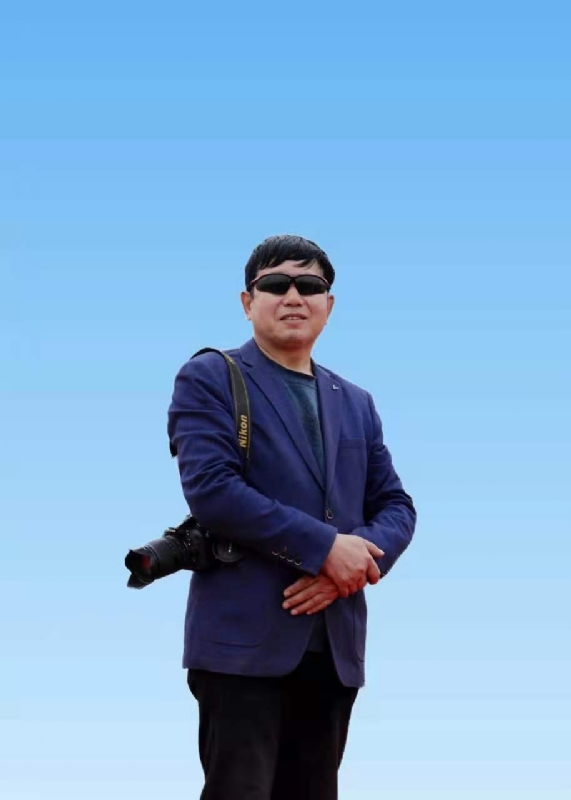 阳光影视的第一张照片--信阳相亲服务中心