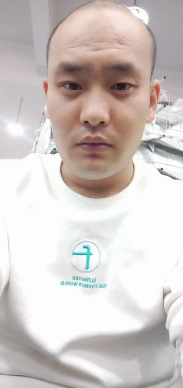 往后余生的第一张照片--信阳相亲服务中心