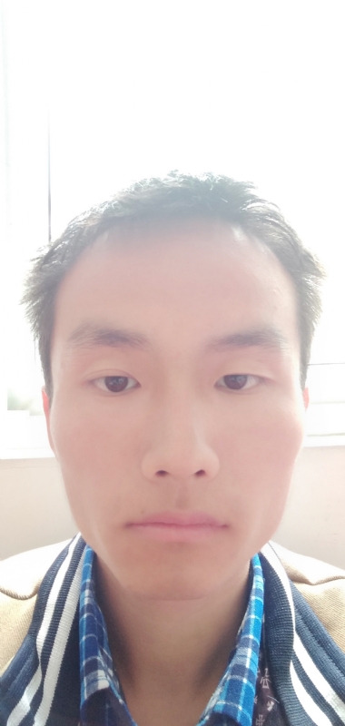 星空的第一张照片--信阳相亲服务中心