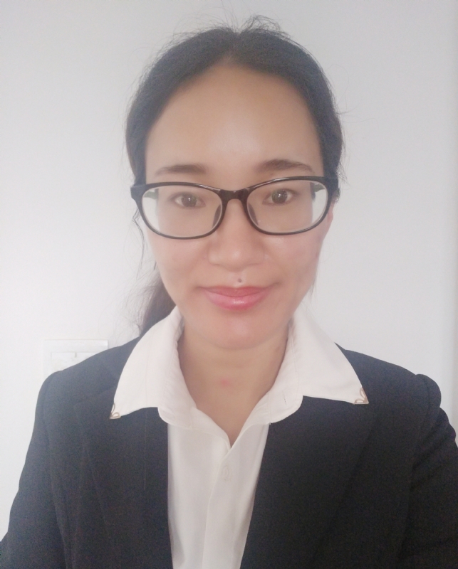王老妞的第一张照片--信阳相亲服务中心
