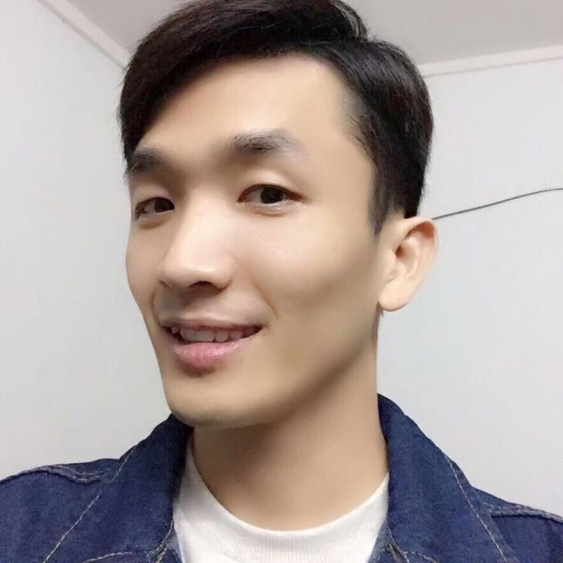 Fongkuo的第一张照片--信阳相亲服务中心