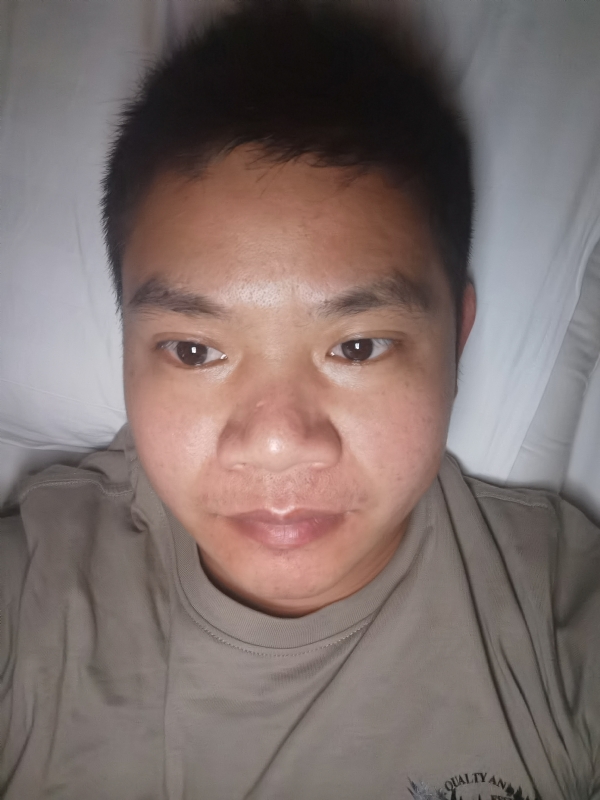 灵风的第三张照片--信阳相亲服务中心