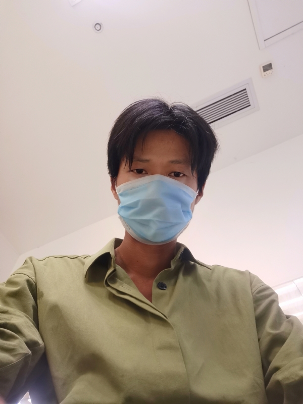 俗人的第一张照片--信阳相亲服务中心