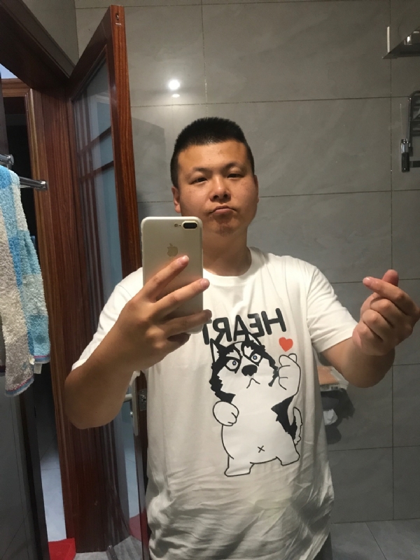阔落的第三张照片--信阳相亲服务中心