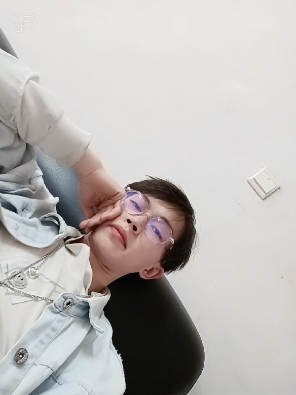 染七的第二张照片--信阳相亲服务中心