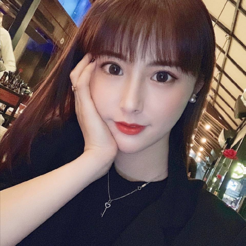 思彤的第一张照片--信阳相亲服务中心