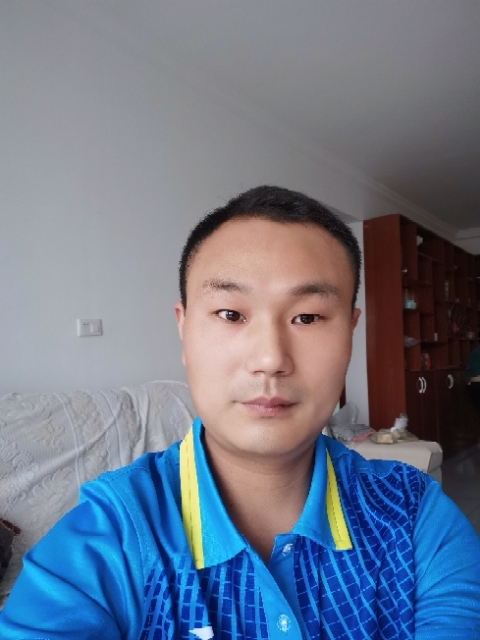 明哥的第一张照片--信阳相亲服务中心