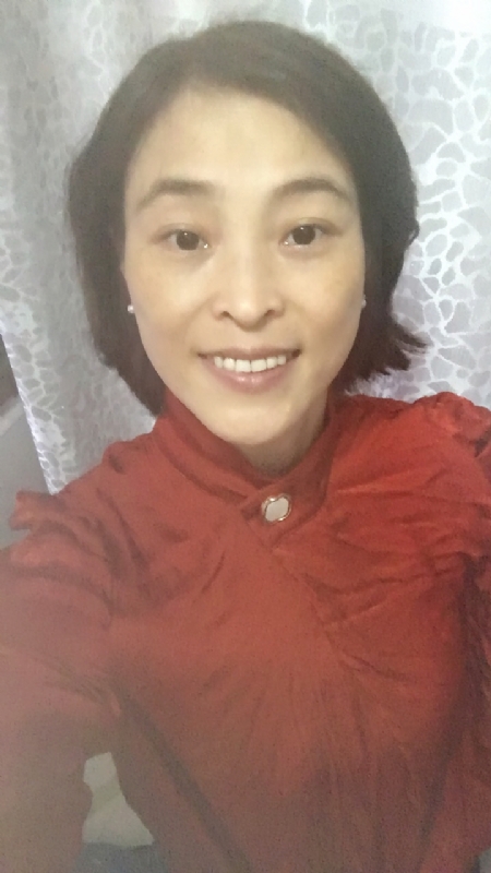九妹的第二张照片--信阳相亲服务中心