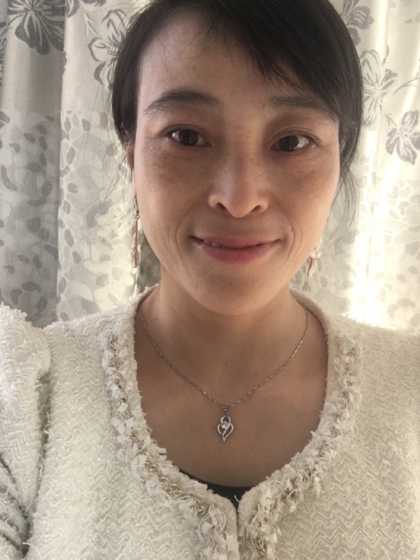 九妹的第五张照片--信阳相亲服务中心