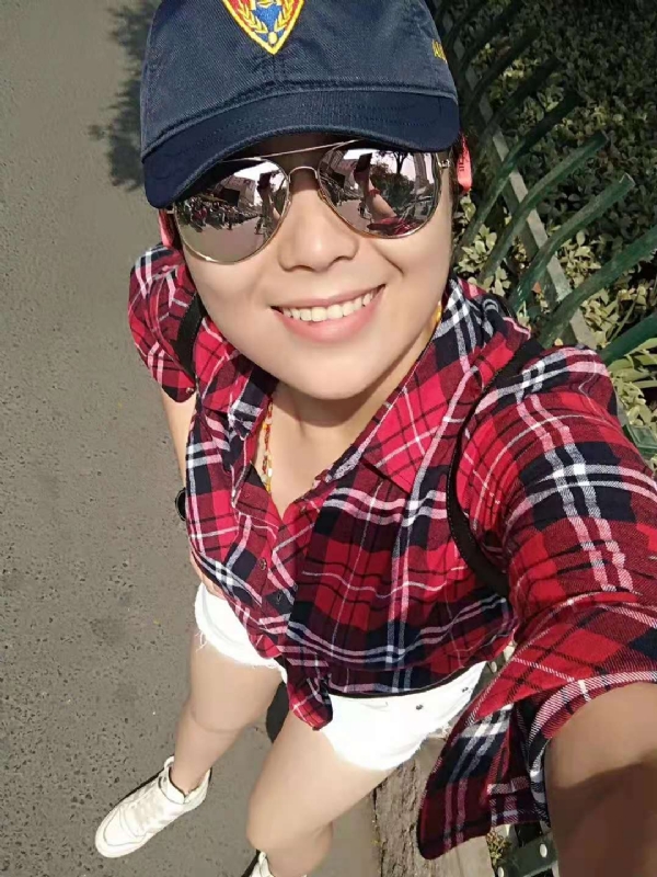 柯林的第一张照片--信阳相亲服务中心