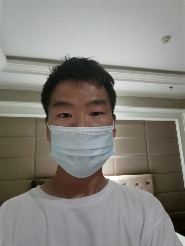 只为你来的第三张照片--信阳相亲服务中心