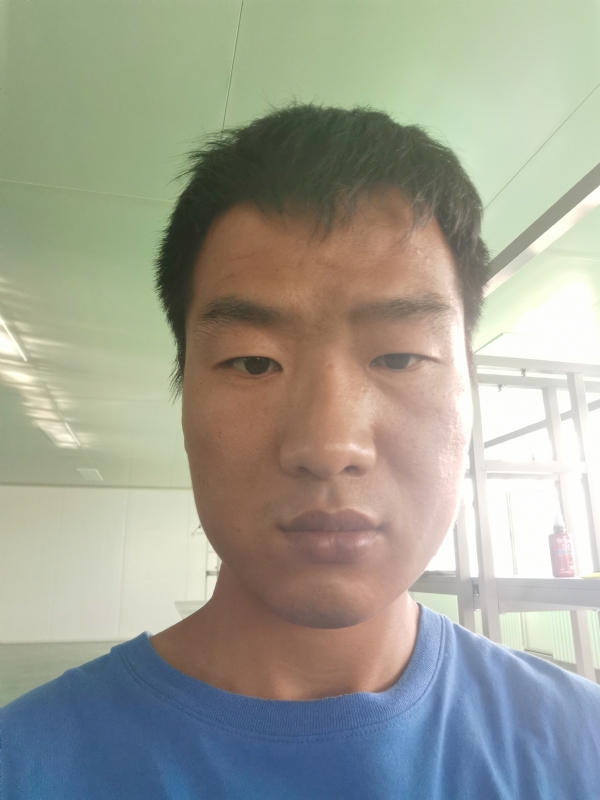 只为你来的第四张照片--信阳相亲服务中心