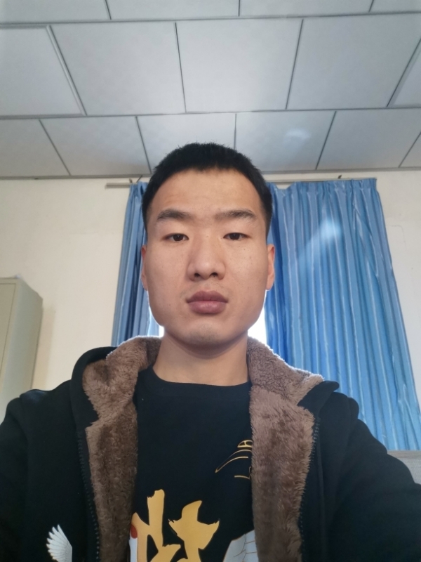 只为你来的第五张照片--信阳相亲服务中心