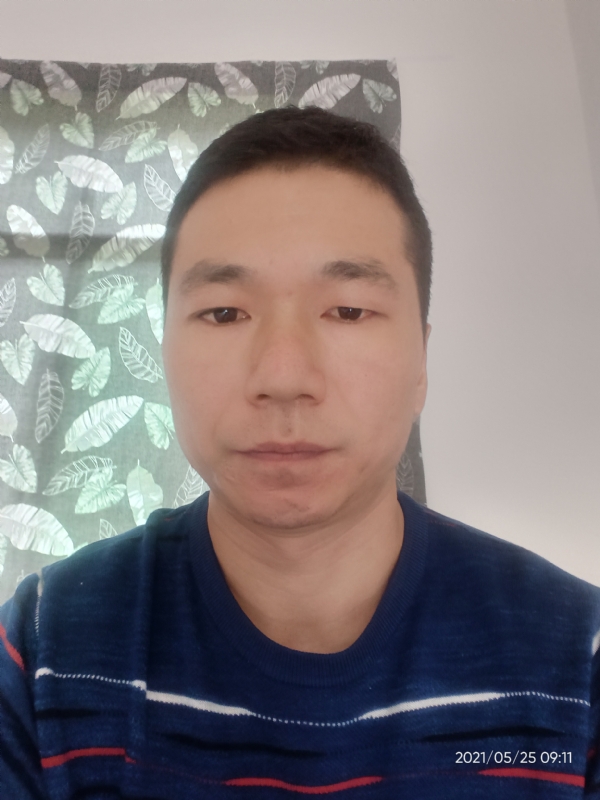 欢哥的第一张照片--信阳相亲服务中心