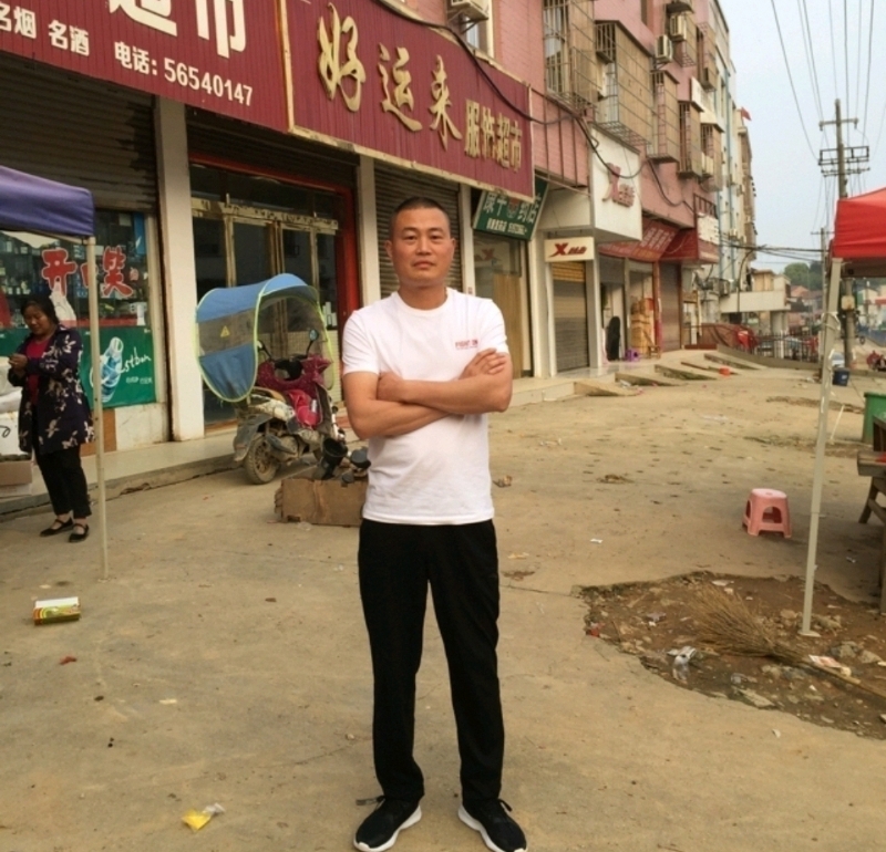 倾城之恋的第一张照片--信阳相亲服务中心