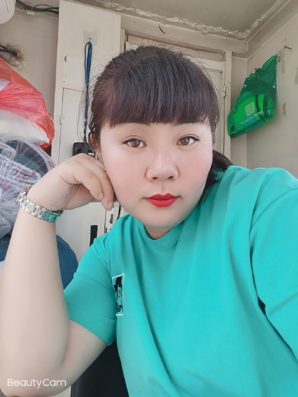 小不点的第一张照片--信阳相亲服务中心