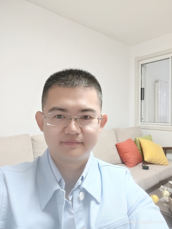 静受时光温柔的第三张照片--信阳相亲服务中心