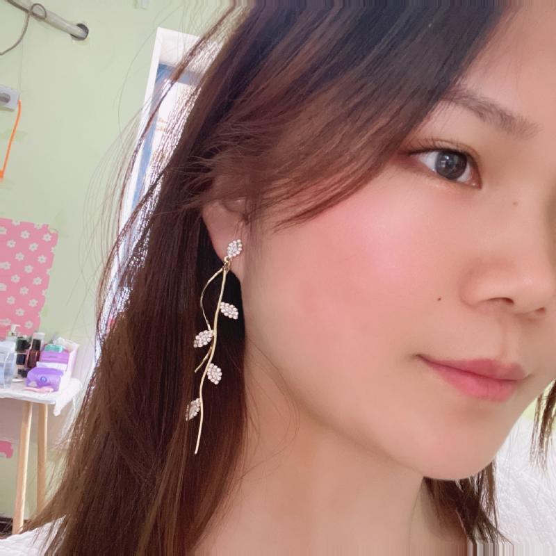 静净的第一张照片--信阳相亲服务中心