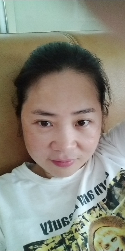 如果的第一张照片--信阳相亲服务中心