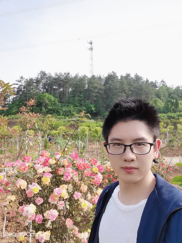 临海听风的第二张照片--信阳相亲服务中心