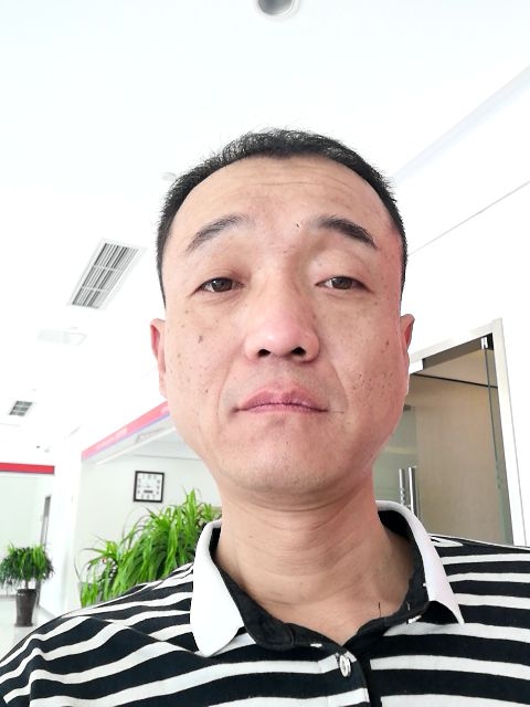 社会你的飞哥的第一张照片--信阳相亲服务中心