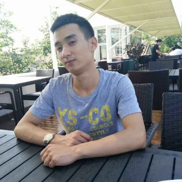 简单的第一张照片--信阳相亲服务中心