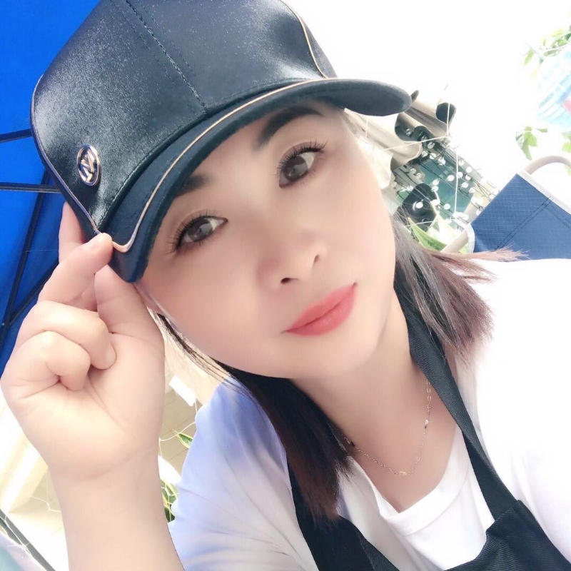 可可的第一张照片--信阳相亲服务中心